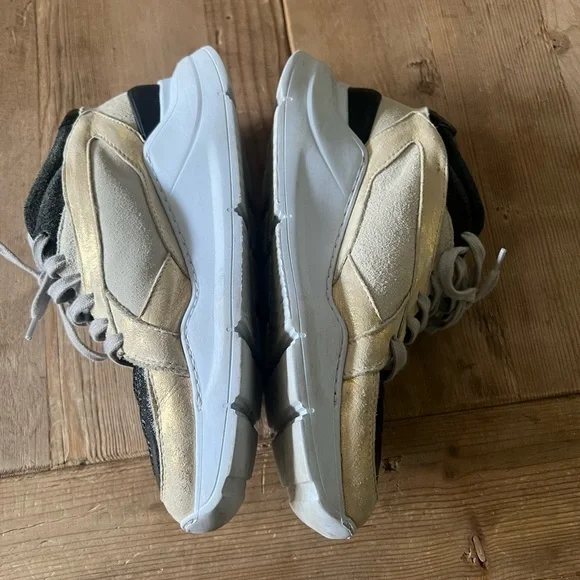 P448 woman’s Leila sneaker - Picture 5 of 14